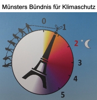 Münsters Bündnis für Klimaschutz